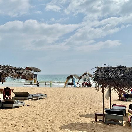 Swastha Ayurveda Villa Hikkaduwa Kültér fotó