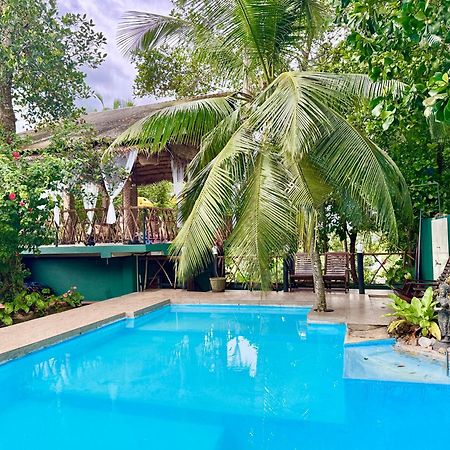 Swastha Ayurveda Villa Hikkaduwa Kültér fotó