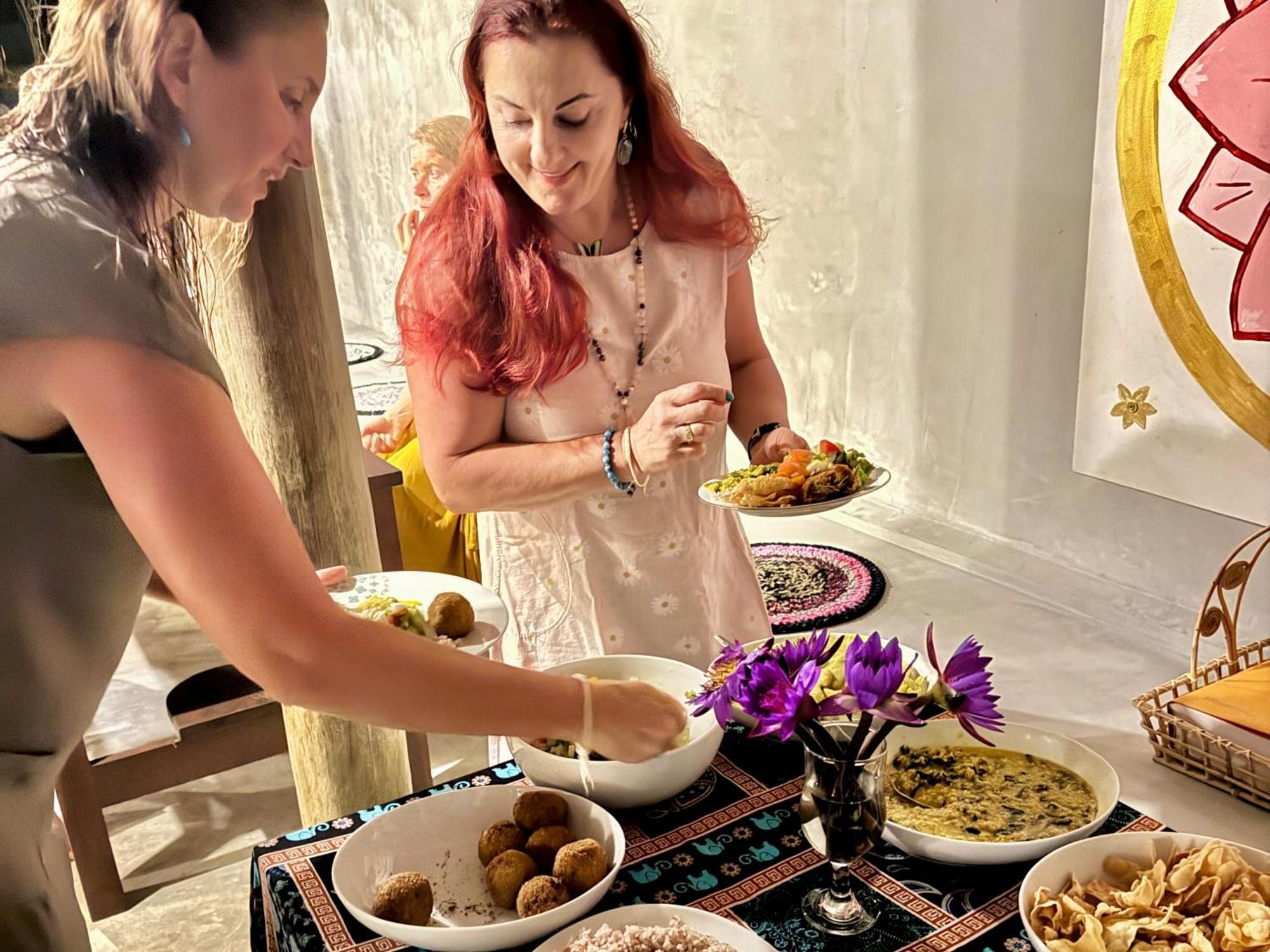 Swastha Ayurveda Villa Hikkaduwa Kültér fotó