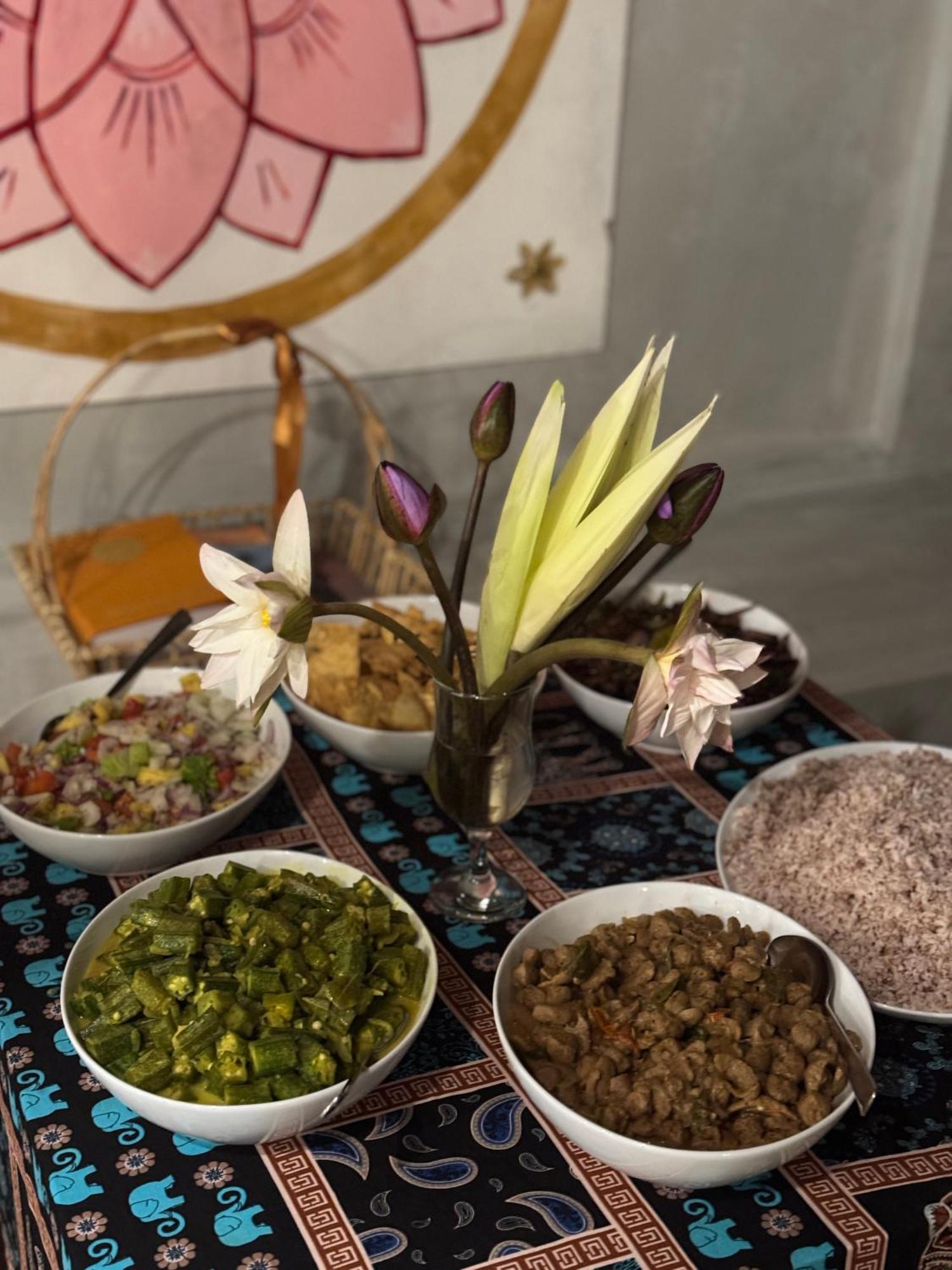 Swastha Ayurveda Villa Hikkaduwa Kültér fotó