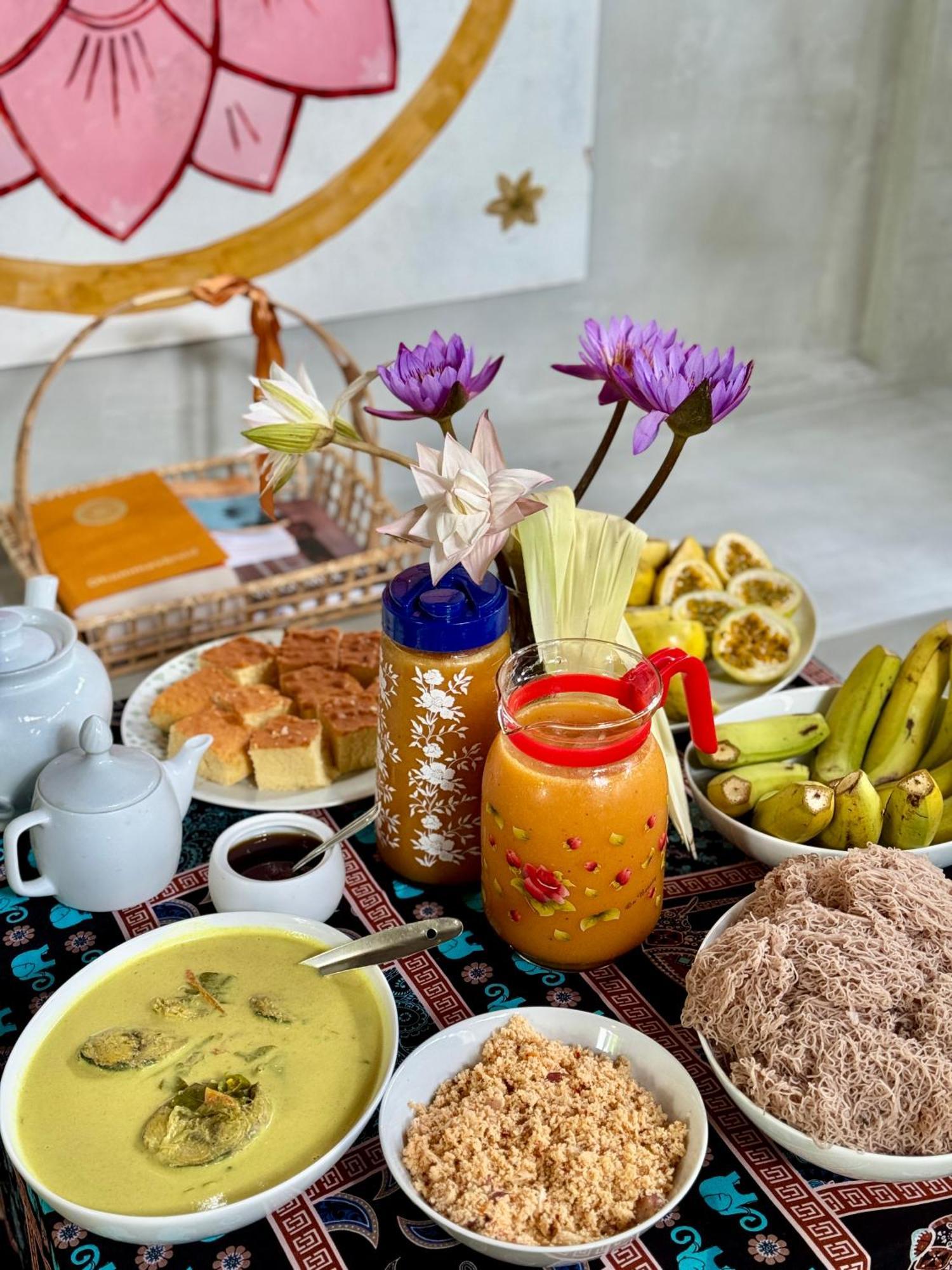 Swastha Ayurveda Villa Hikkaduwa Kültér fotó
