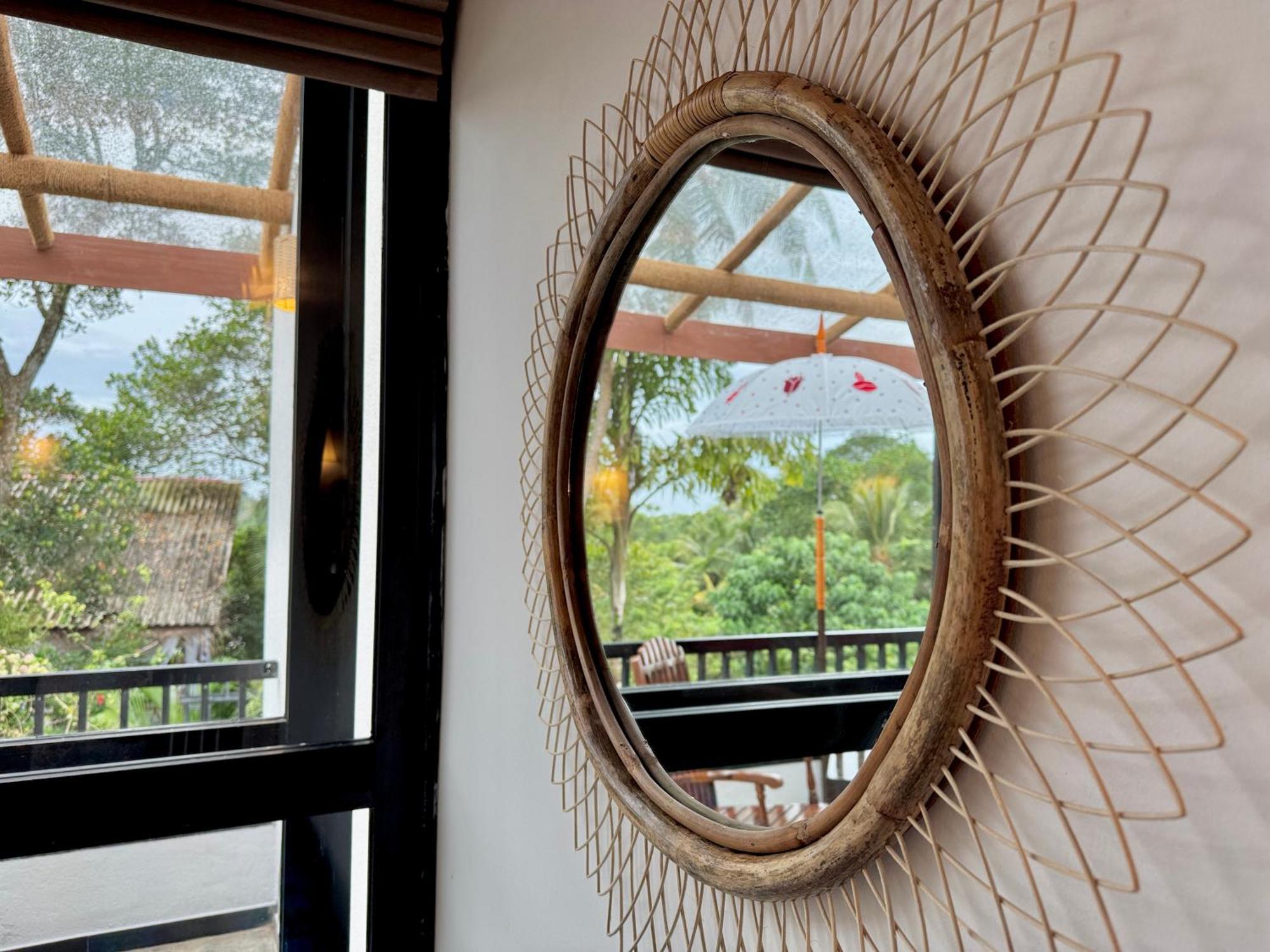 Swastha Ayurveda Villa Hikkaduwa Kültér fotó